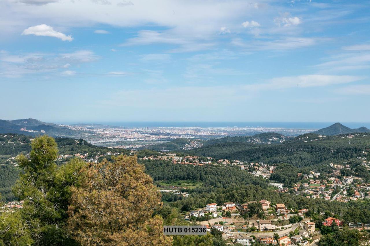 Alcam Can Macia Corbera de Llobregat Exterior foto